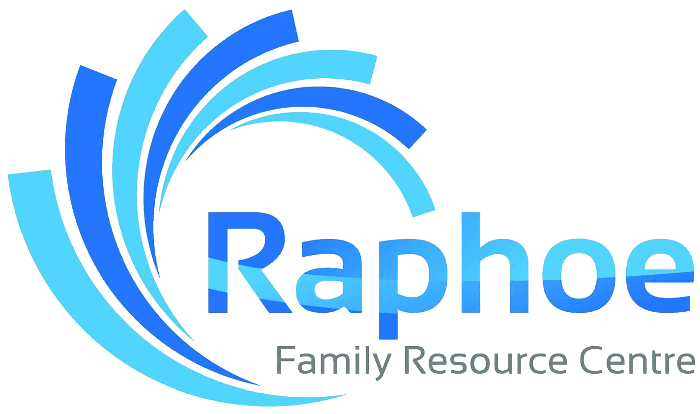 Raphoe Family Resource Centre Logo